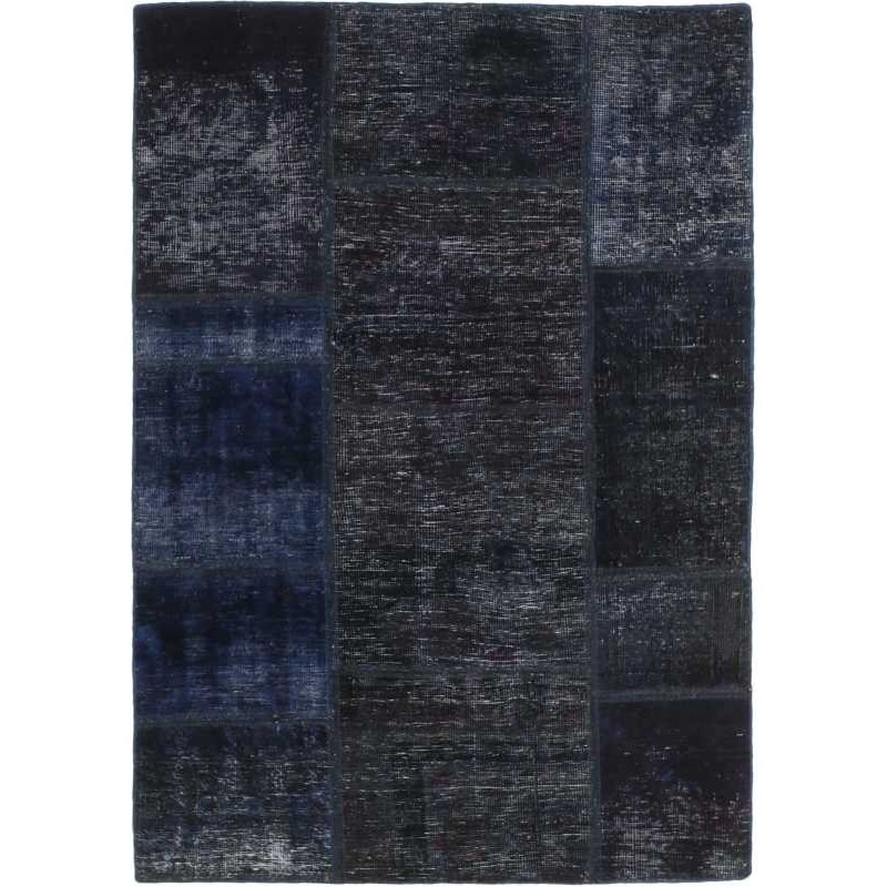 tappeto persia vintage patchwork cm 102x150