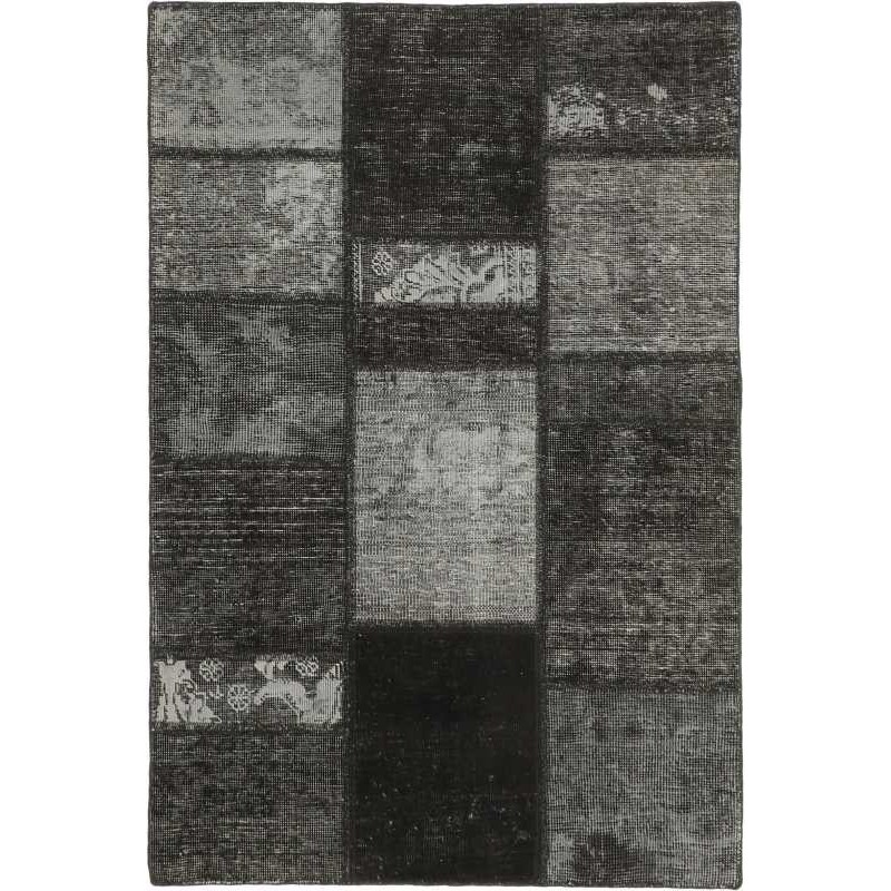 tappeto persia vintage patchwork cm 100x150