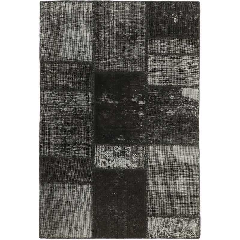 tappeto persia vintage patchwork cm 100x150