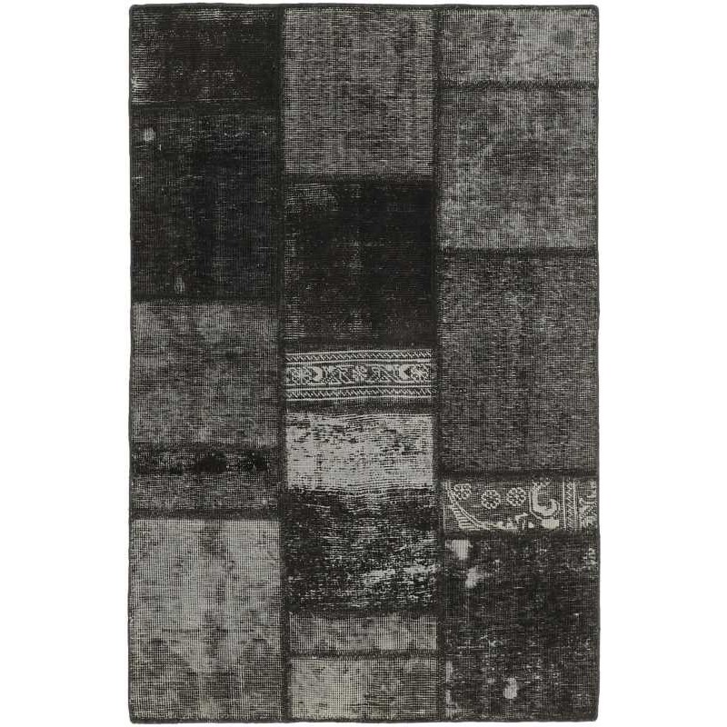 tappeto persia vintage patchwork cm 100x150