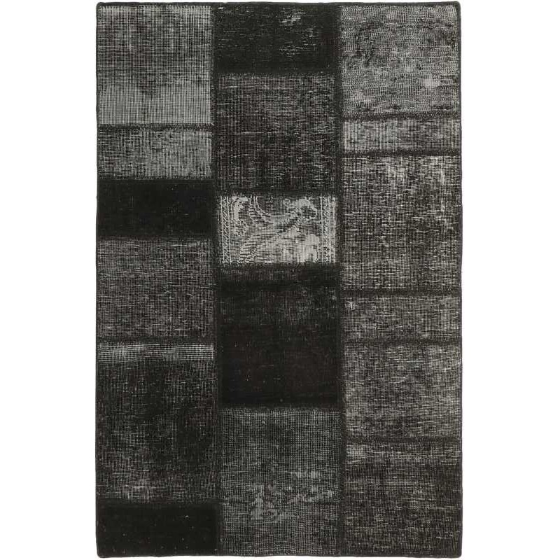 tappeto persia vintage patchwork cm 98x148