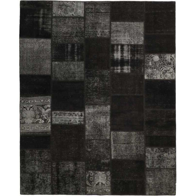 tappeto persia vintage patchwork cm 200x250