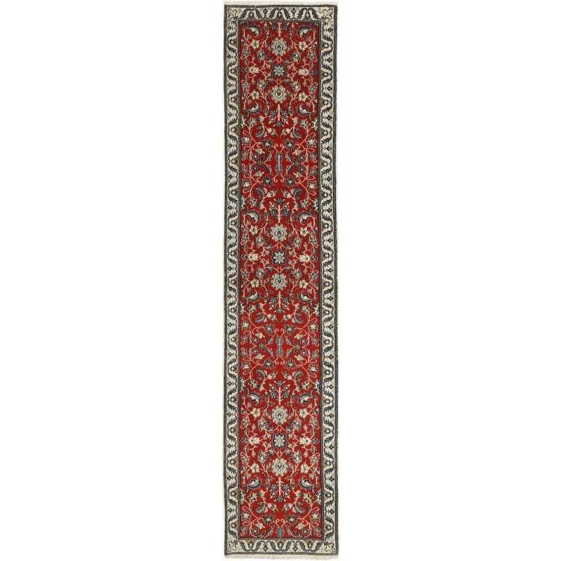 tappeto persia nain kashmar cm 57x269