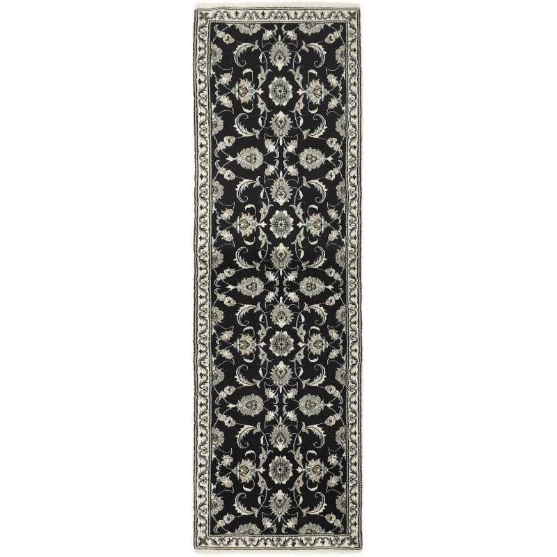 tappeto persia nain kashmar cm 75x251