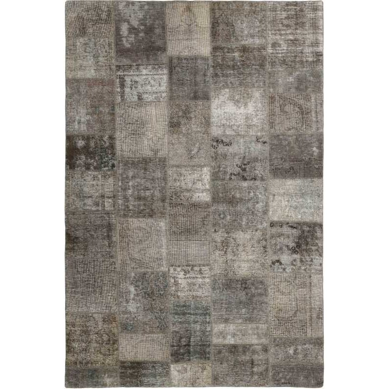 tappeto persia vintage patchwork cm 200x297 