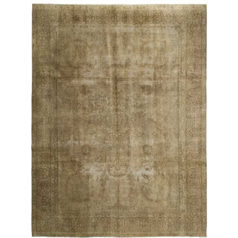 tappeto persia vintage kerman cm 281x372 