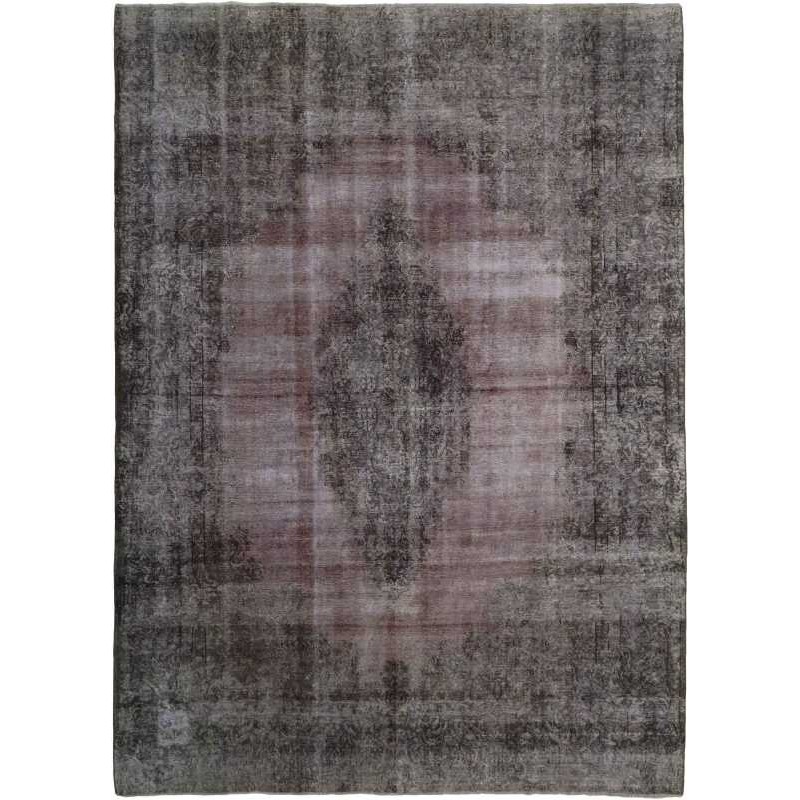 tappeto persia vintage kerman cm 286x392 