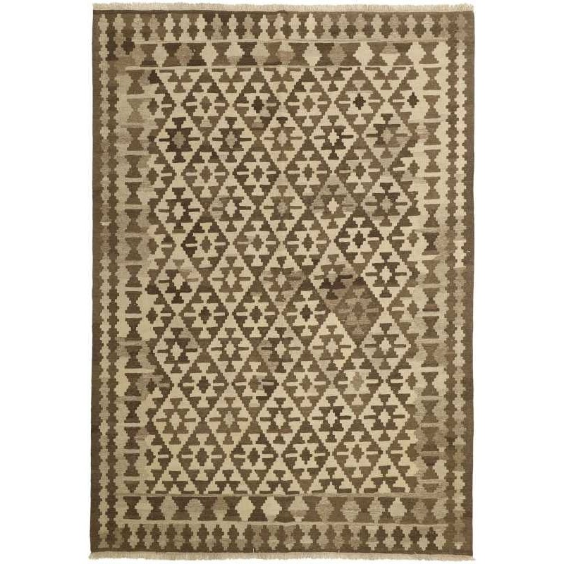 tappeto persia kelim cm 202x286 