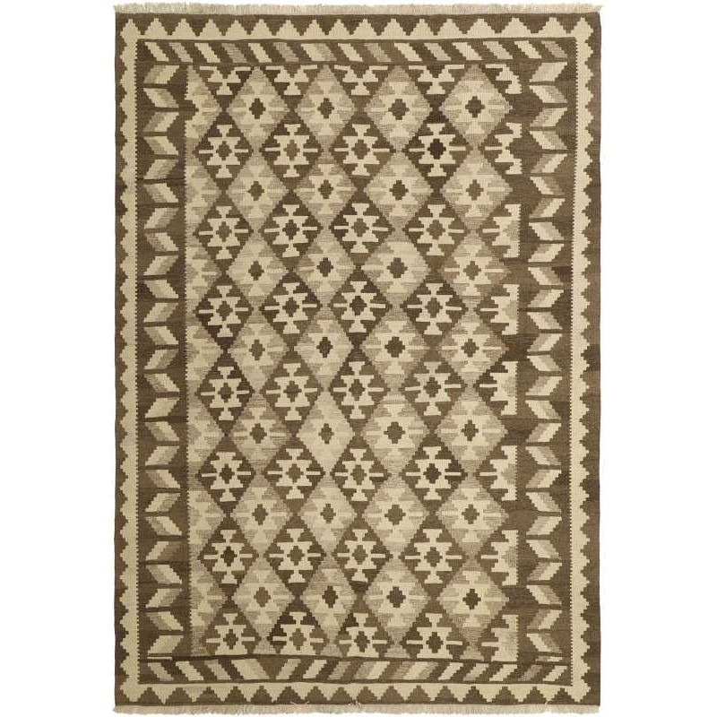 tappeto persia kelim cm 203x293 