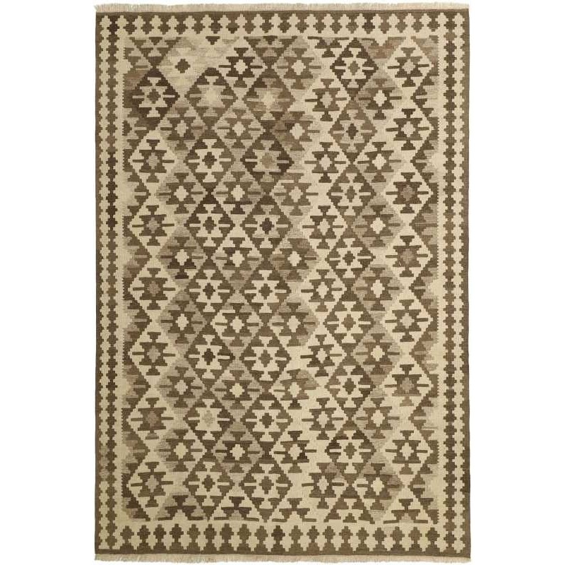 tappeto persia kelim cm 203x293 