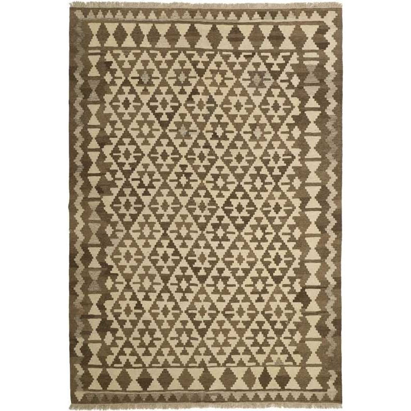 tappeto persia kelim cm 192x285 
