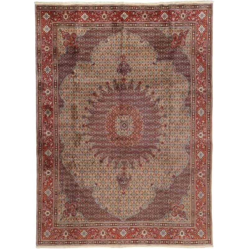 tappeto persia moud mahi cm 292x402 