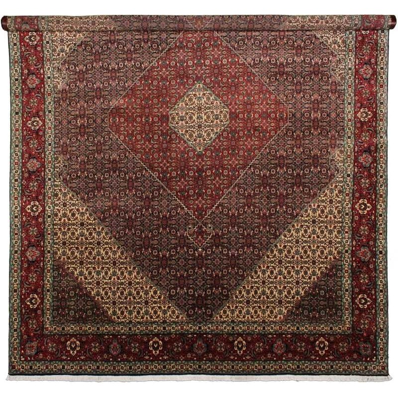 tappeto persia tabriz 40 mahi cm 299x396 