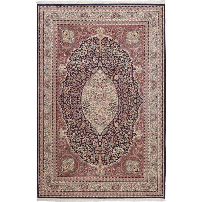 tappeto pakistan tree of life cm 199x298 