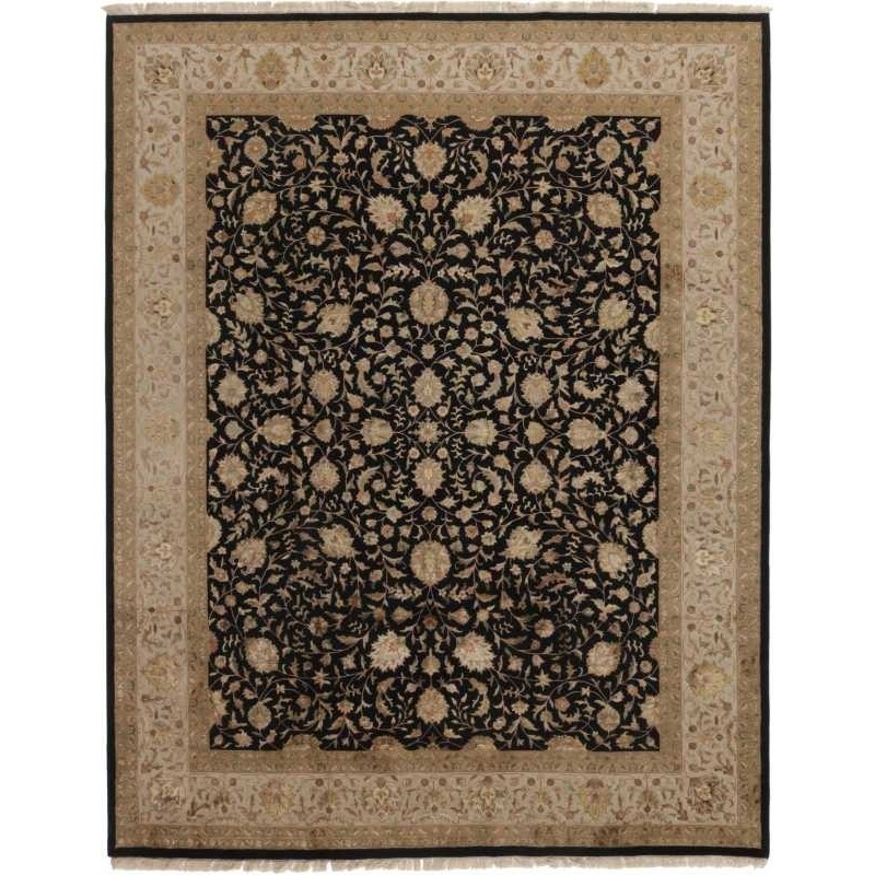 tappeto india tabriz royal cm 245x301 