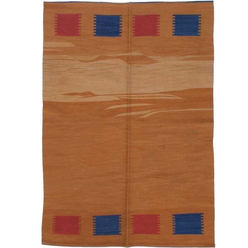 tappeto turchia anatolian kelim cm 107x154 