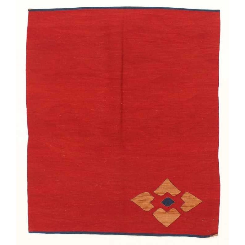 tappeto turchia anatolian kelim cm 135x159 