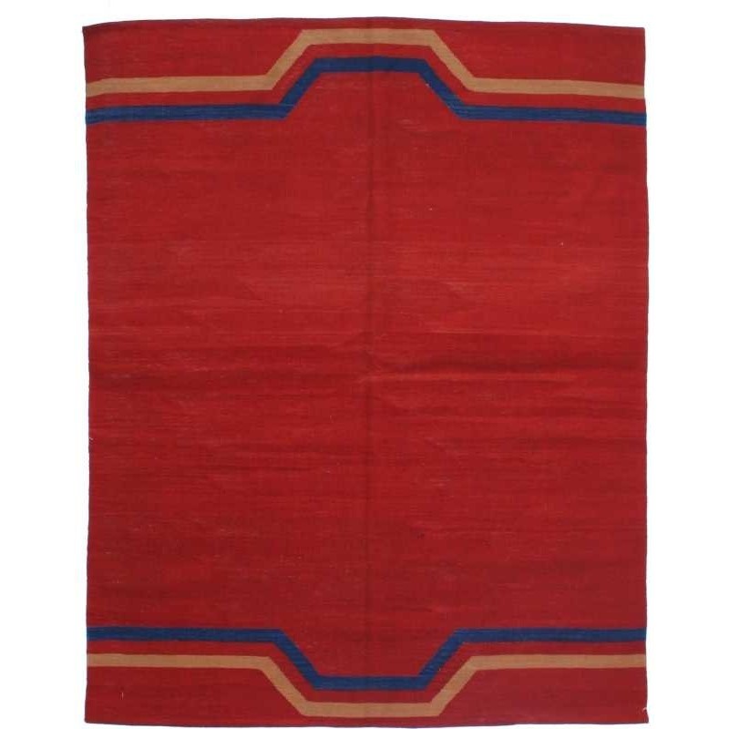 tappeto turchia anatolian kelim cm 140x177 