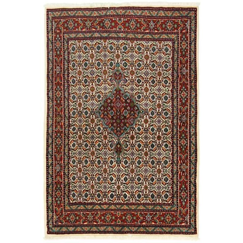 tappeto persia moud mahi cm 100x147 