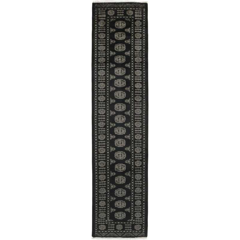 tappeto pakistan bokhara extra cm 78x318 