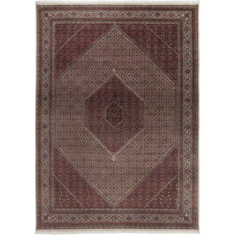 tappeto india bidjar royal cm 250x340 