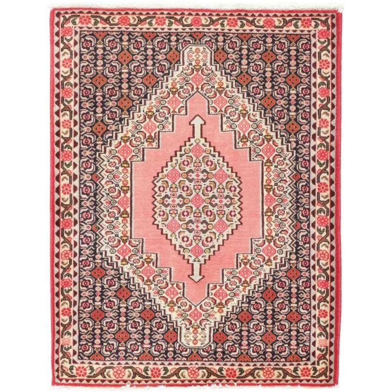tappeto persia seneh cm 80x103 