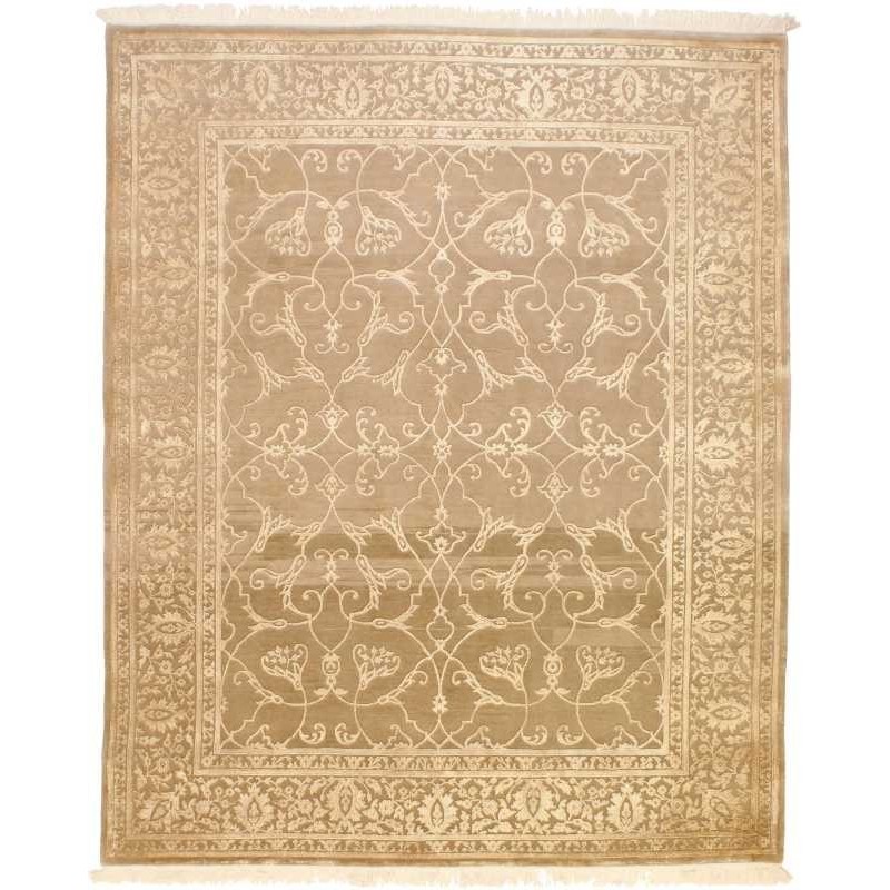 tappeto india taj royal cm 200x245 