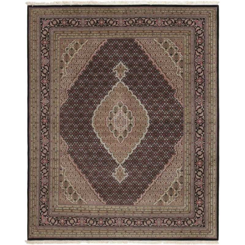 tappeto india tabriz royal cm 252x302 