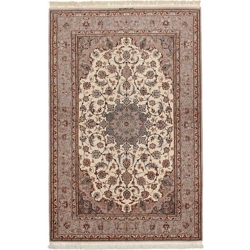 tappeto persia isfahan cm 158x238 