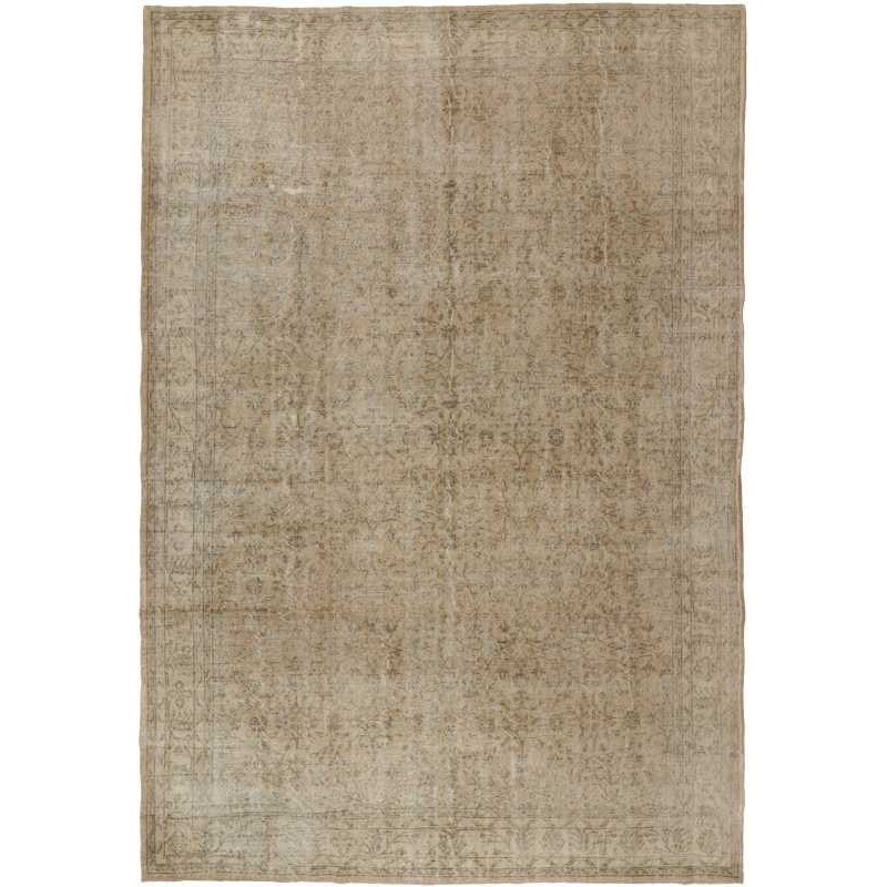 tappeto persia vintage royal outlet cm 254x361 