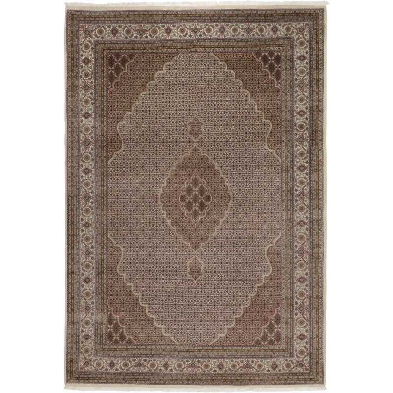 tappeto india tabriz royal cm 255x358 