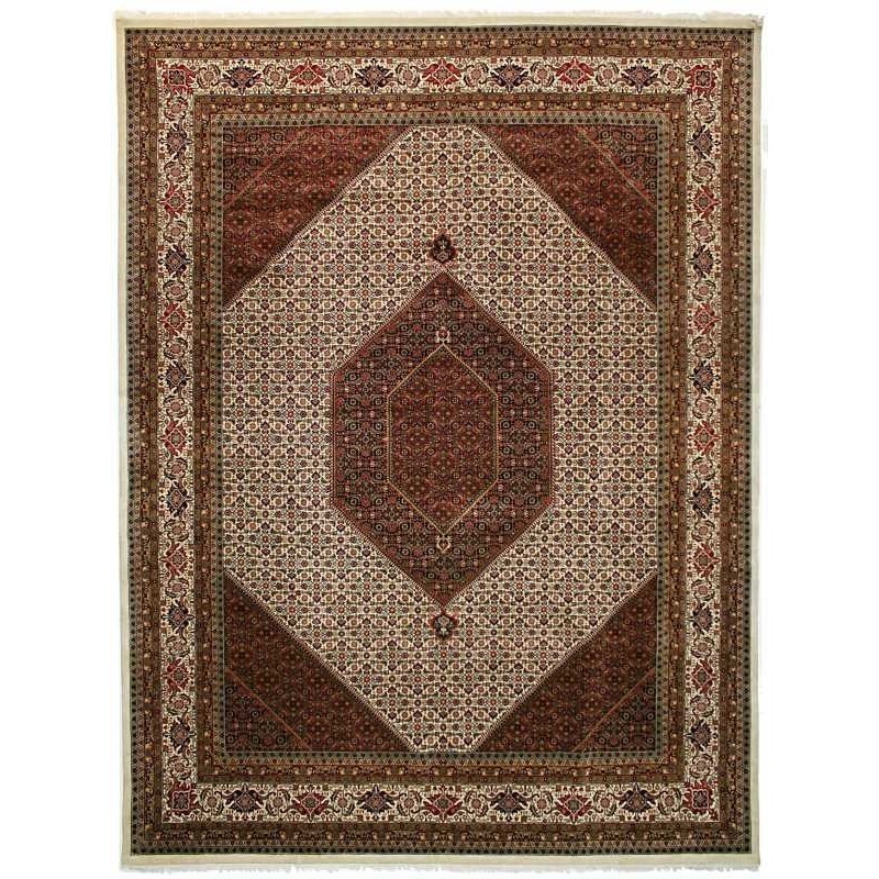tappeto india shalimar royal cm 298x394 