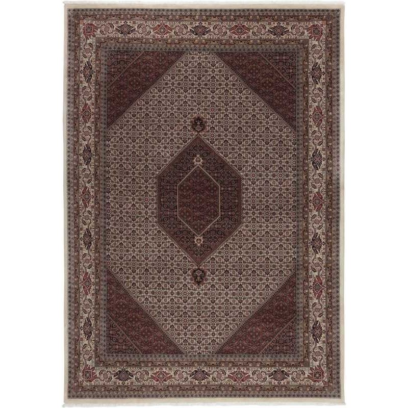 tappeto india bidjar royal cm 249x346 