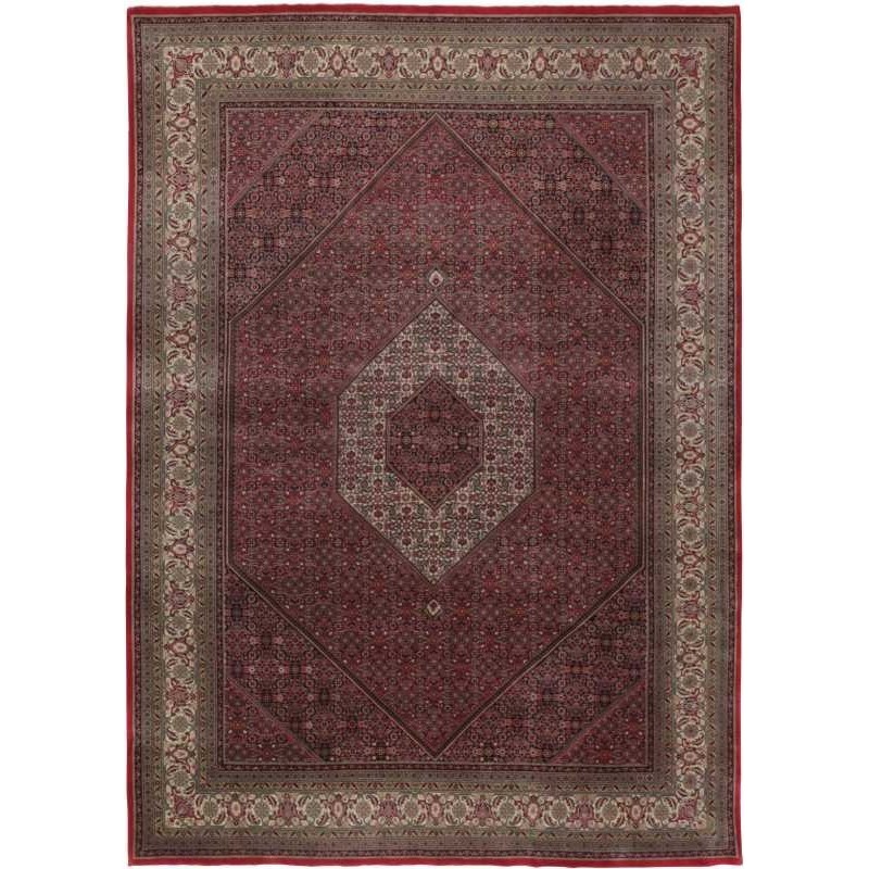 tappeto india bidjar royal cm 250x350 