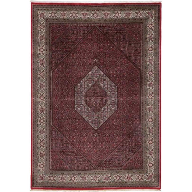 tappeto india bidjar royal cm 253x349 