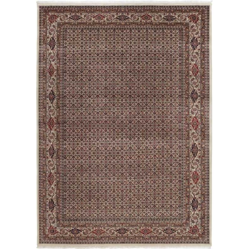 tappeto india bidjar royal cm 251x342 