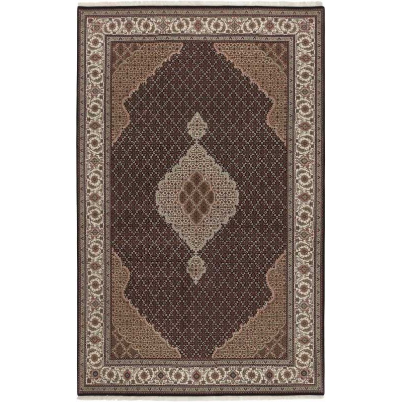 tappeto india tabriz royal fine cm 199x304 