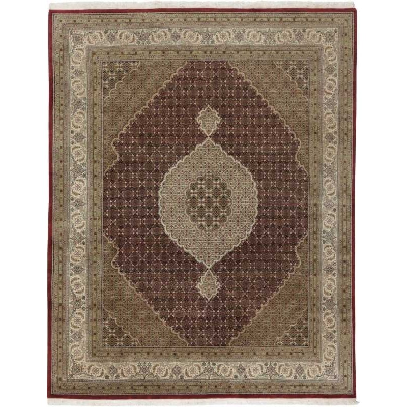 tappeto india tabriz royal cm 247x302 