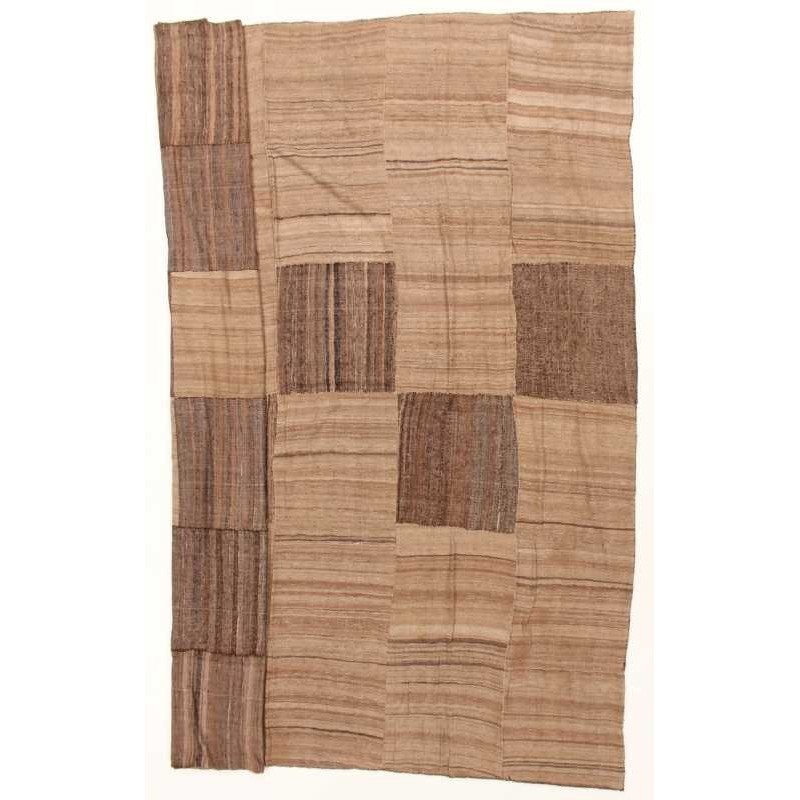tappeto persia k.p. vintage double cm 383x360 