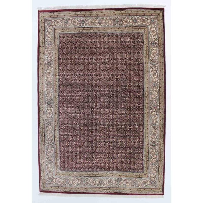 tappeto india tabriz royal cm 202x298 