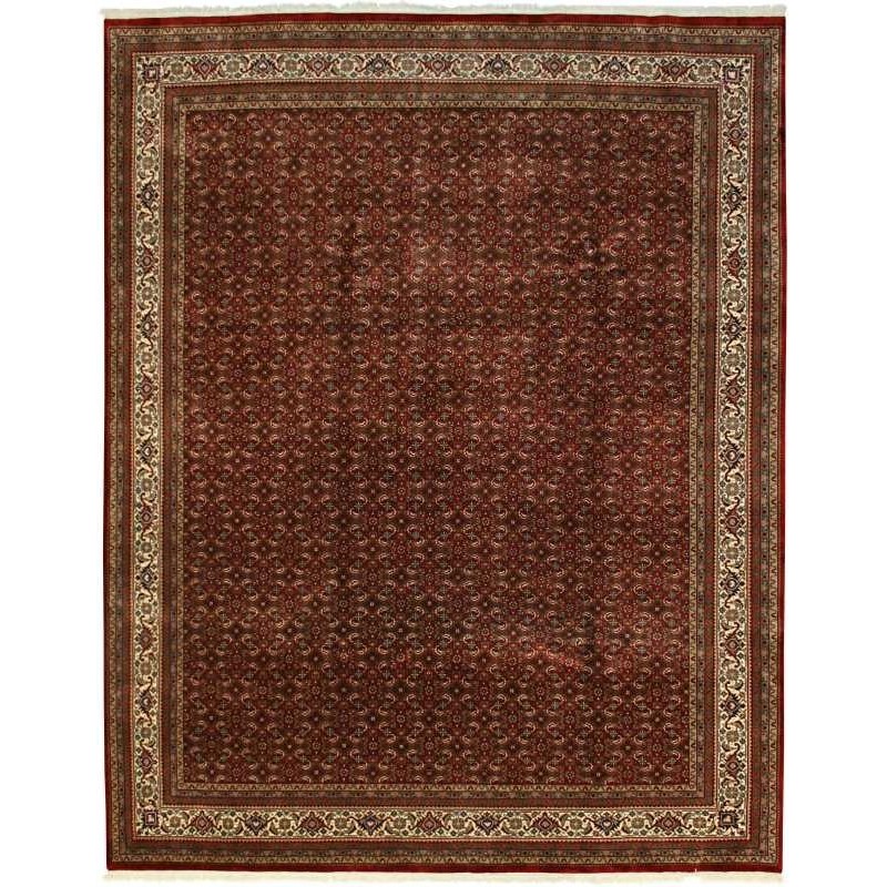 tappeto india bidjar indi cm 252x312 