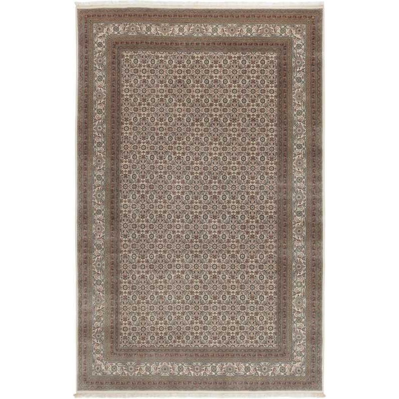 tappeto india herati royal cm 199x304 