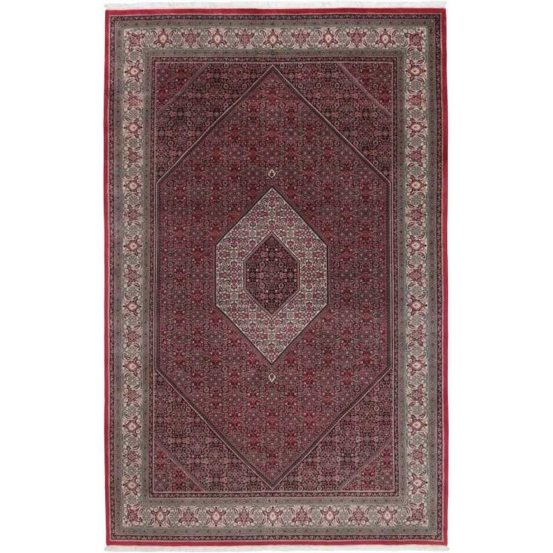 tappeto india bidjar royal cm 197x300 