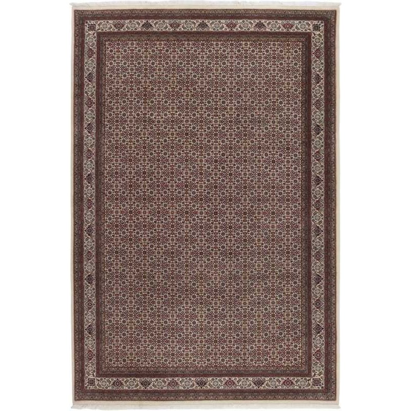 tappeto india bidjar royal cm 206x296 