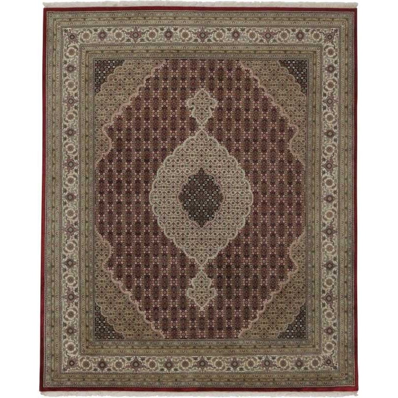 tappeto india tabriz royal cm 249x300 