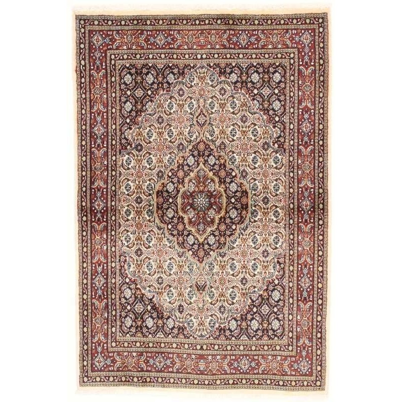 tappeto persia moud mahi cm 97x147 