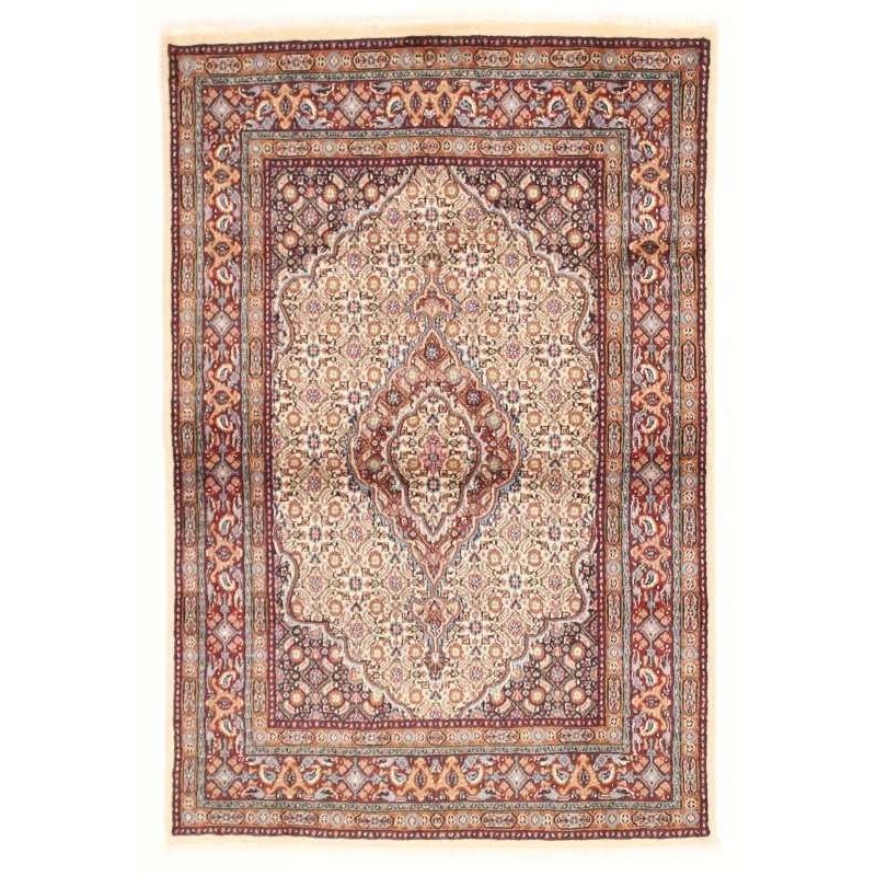 tappeto persia moud mahi cm 100x150 