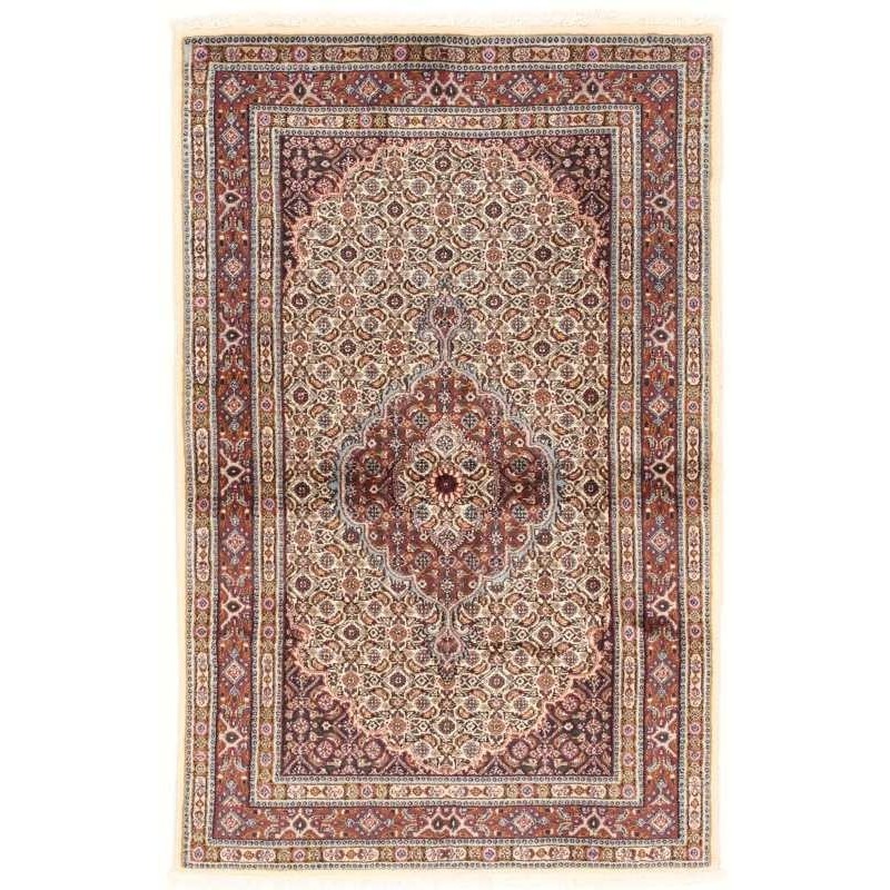 tappeto persia moud mahi cm 95x147 
