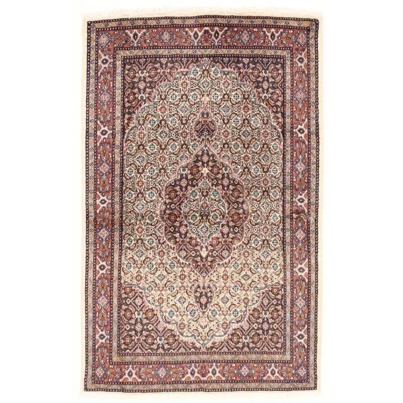 tappeto persia moud mahi cm 97x154 