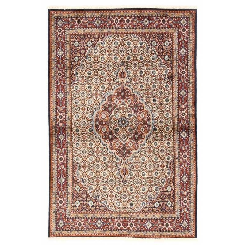 tappeto persia moud mahi cm 96x145 